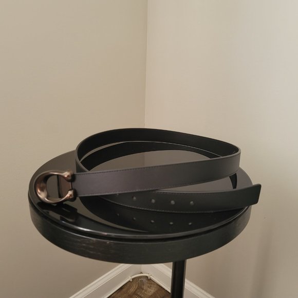 Coach Reversible Belt - Brand New Condition - Picture 3 of 5